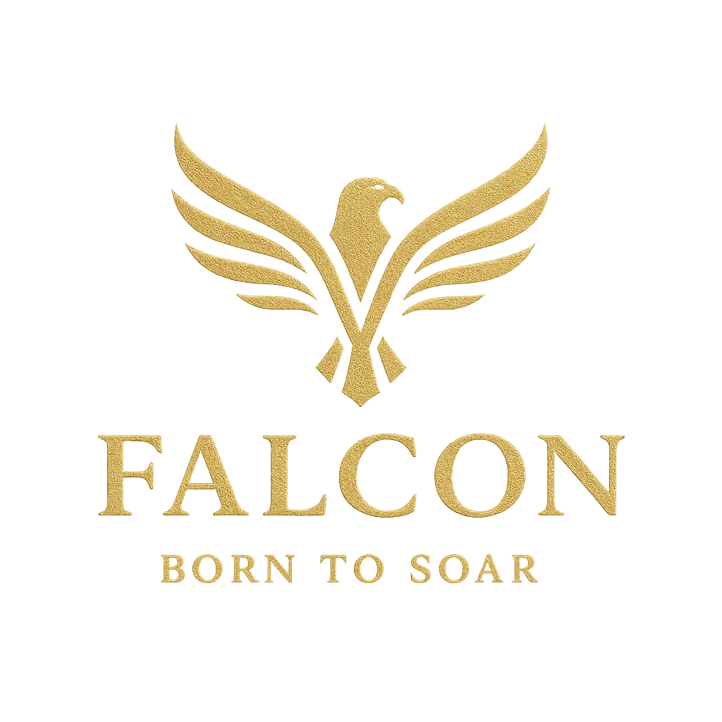 FALCON Logo